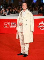 RFF - Cinque Secondi Red Carpet - Rome