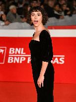 RFF - Cinque Secondi Red Carpet - Rome