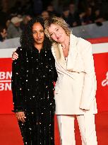 RFF - Cinque Secondi Red Carpet - Rome