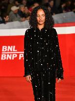 RFF - Cinque Secondi Red Carpet - Rome