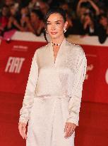 RFF - Sandokan Red Carpet - Rome