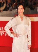 RFF - Sandokan Red Carpet - Rome