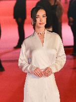 RFF - Sandokan Red Carpet - Rome