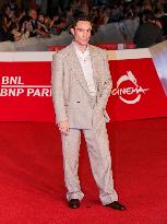 RFF - Sandokan Red Carpet - Rome