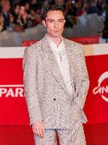 RFF - Sandokan Red Carpet - Rome