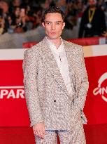 RFF - Sandokan Red Carpet - Rome