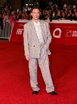 RFF - Sandokan Red Carpet - Rome