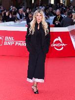 RFF - Sandokan Red Carpet - Rome