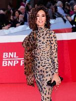 RFF - Sandokan Red Carpet - Rome