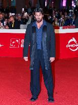 RFF - Sandokan Red Carpet - Rome