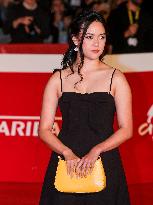 RFF - Sandokan Red Carpet - Rome