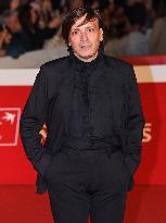 RFF - Sandokan Red Carpet - Rome