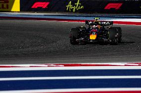 MOTORI - Formula 1 - United States Grand Prix 2025
