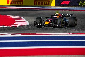 MOTORI - Formula 1 - United States Grand Prix 2025