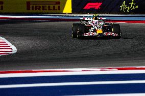 MOTORI - Formula 1 - United States Grand Prix 2025