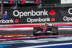 MOTORI - Formula 1 - United States Grand Prix 2025