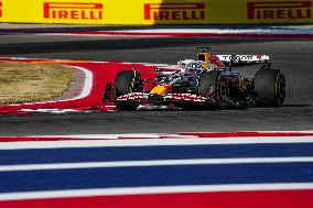 F1 - US Grand Prix 2025 - Austin