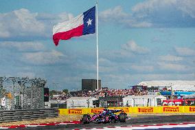F1 - US Grand Prix 2025 - Austin