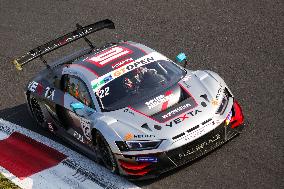 MOTORI - Motori - International GT Open