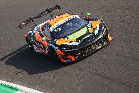 MOTORI - Motori - International GT Open