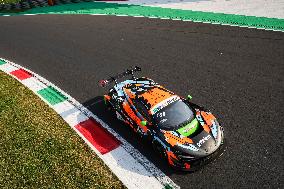 MOTORI - Motori - International GT Open
