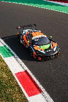 MOTORI - Motori - International GT Open