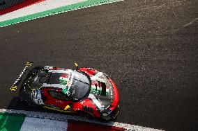 MOTORI - Motori - International GT Open