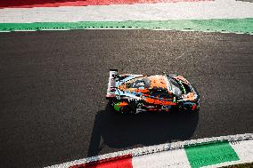 MOTORI - Motori - International GT Open