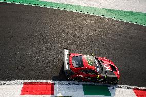 MOTORI - Motori - International GT Open