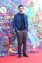 Rome Film Festival - A Professor Photocall