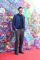 Rome Film Festival - A Professor Photocall