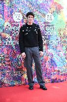 Rome Film Festival - A Professor Photocall