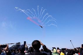 Helicopter Exposition - Tianjin