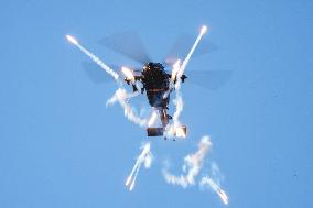 Helicopter Exposition - Tianjin