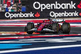 MOTORI - Formula 1 - United States Grand Prix 2025