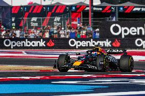 MOTORI - Formula 1 - United States Grand Prix 2025