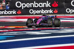 MOTORI - Formula 1 - United States Grand Prix 2025