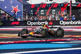 MOTORI - Formula 1 - United States Grand Prix 2025