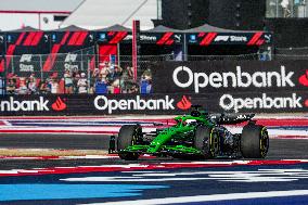 MOTORI - Formula 1 - United States Grand Prix 2025