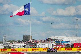 MOTORI - Formula 1 - United States Grand Prix 2025