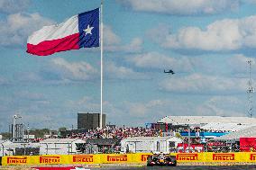 MOTORI - Formula 1 - United States Grand Prix 2025