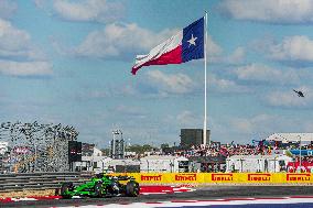 MOTORI - Formula 1 - United States Grand Prix 2025