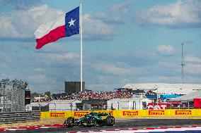 MOTORI - Formula 1 - United States Grand Prix 2025