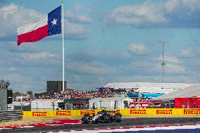 MOTORI - Formula 1 - United States Grand Prix 2025