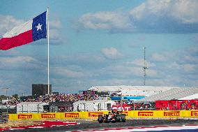 MOTORI - Formula 1 - United States Grand Prix 2025