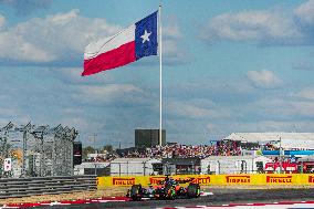 MOTORI - Formula 1 - United States Grand Prix 2025