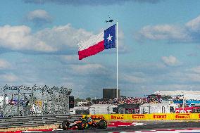 MOTORI - Formula 1 - United States Grand Prix 2025