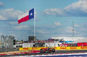 MOTORI - Formula 1 - United States Grand Prix 2025