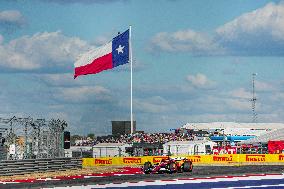 MOTORI - Formula 1 - United States Grand Prix 2025