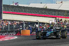 MOTORI - Formula 1 - United States Grand Prix 2025